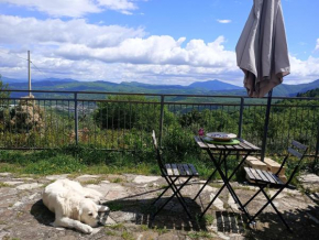 Casetta nel Podere di Massi